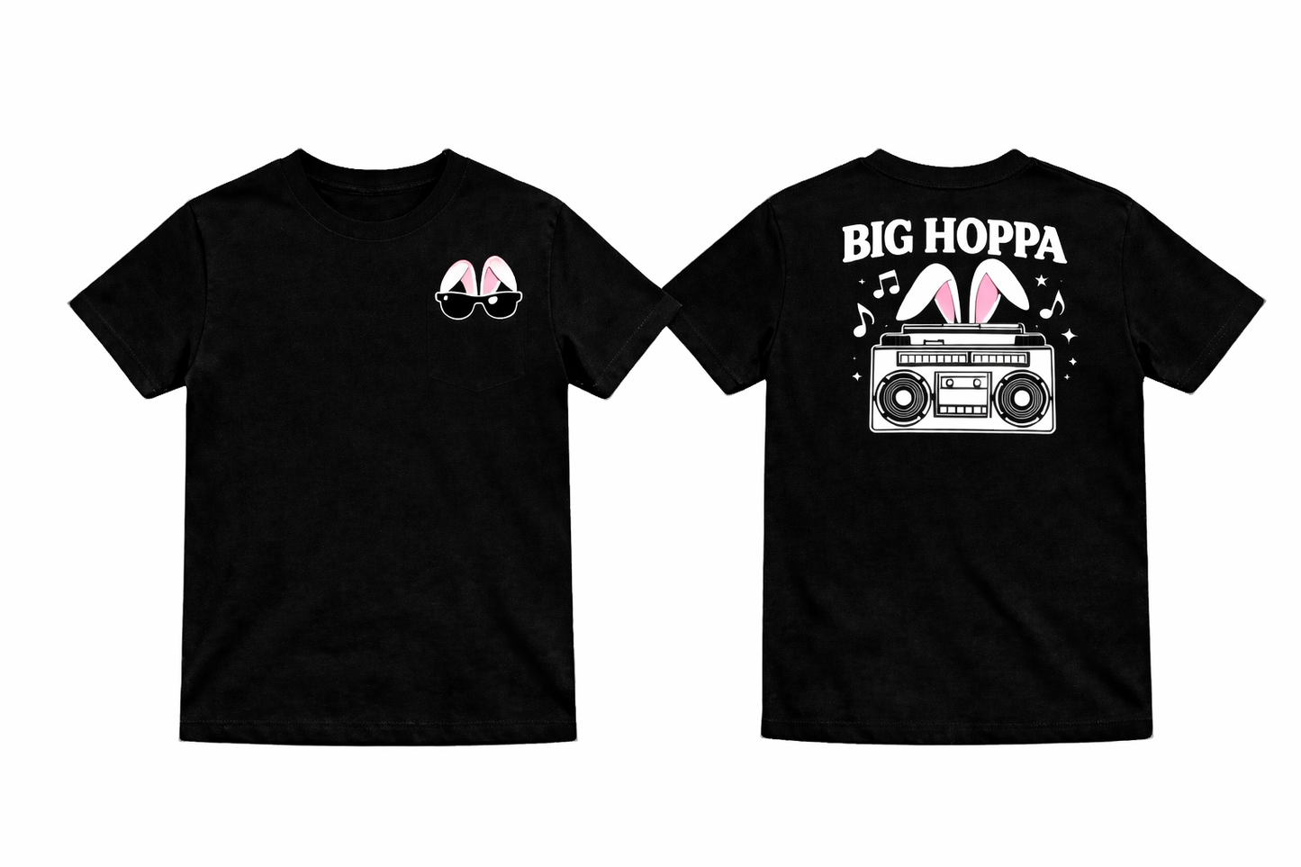 Big Hoppa🐰