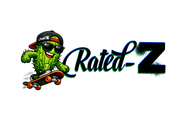 Rated Z